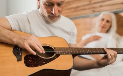 Musicoterapia: como ela pode auxiliar no tratamento