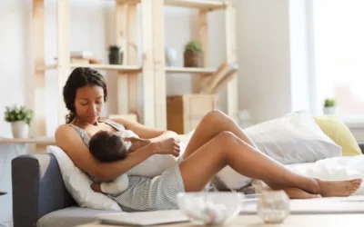 Dicas de Amamentação: 4 conselhos para facilitar esse momento